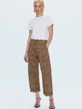 Pistola Tori Utility Pant, Feline Size 30